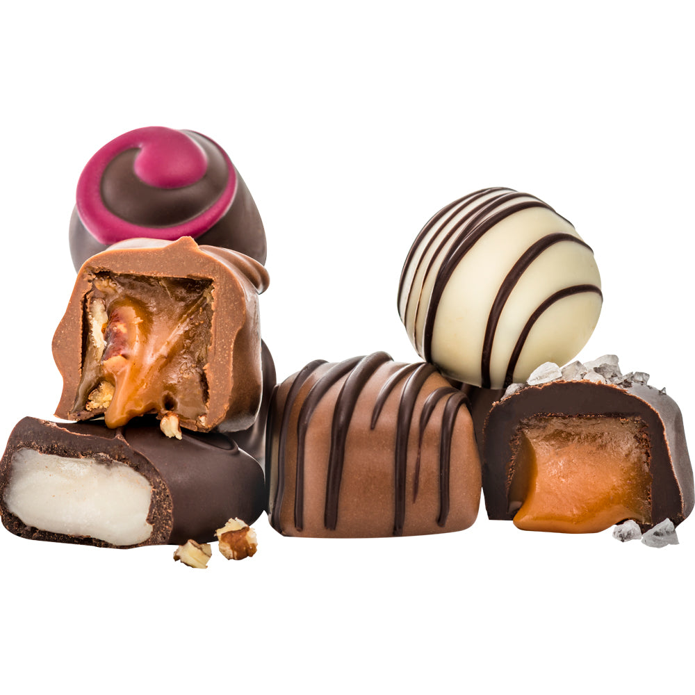 Signature Collection - (3.5 OZ) 7 PC - CASE/12