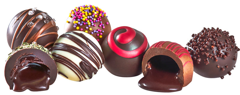 Artisan Truffles - (3.5 OZ) 7 PC - CASE/12