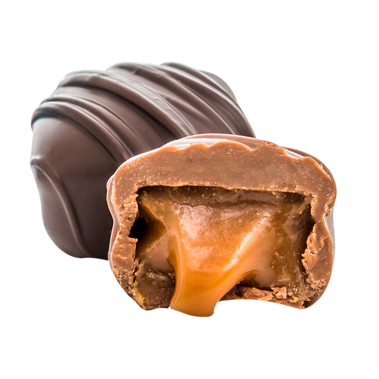 CCC Vanilla Caramels