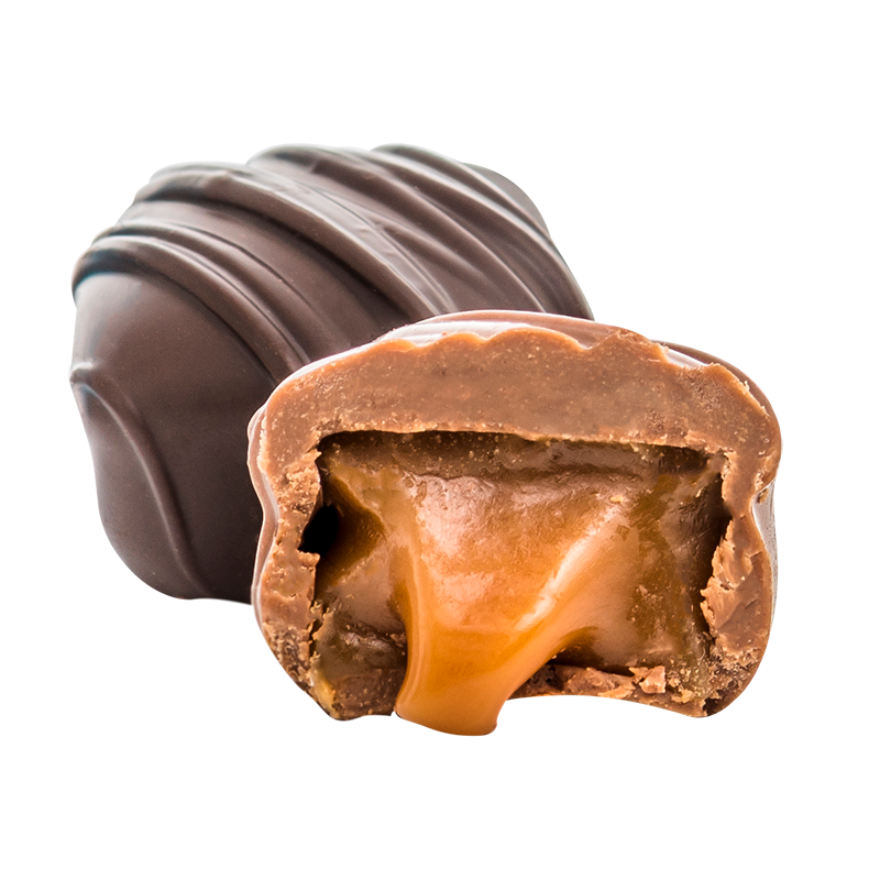 CCC Vanilla Caramels