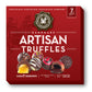 Artisan Truffles - (3.5 OZ) 7 PC - CASE/12