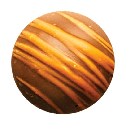 TRUFFLE, CCC Milk Pumpkin Pie - 5 LB BULK
