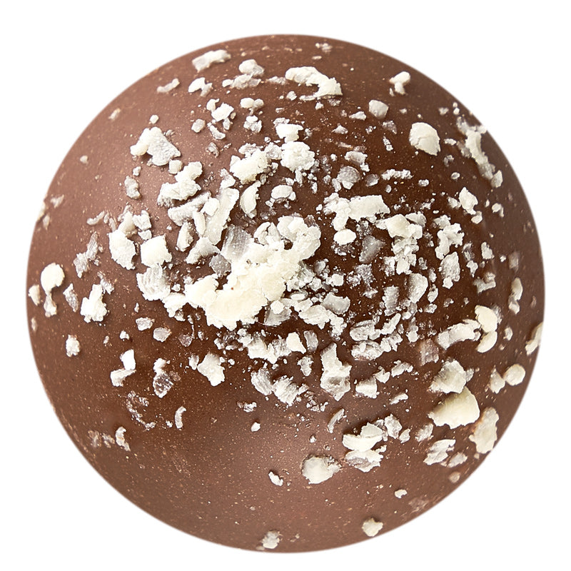 TRUFFLE, CCC Milk Gingerbread - 5 LB BULK