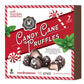 Candy Cane Truffles - 7 PC