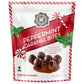 Dark Peppermint Caramel Bites 3.5 OZ